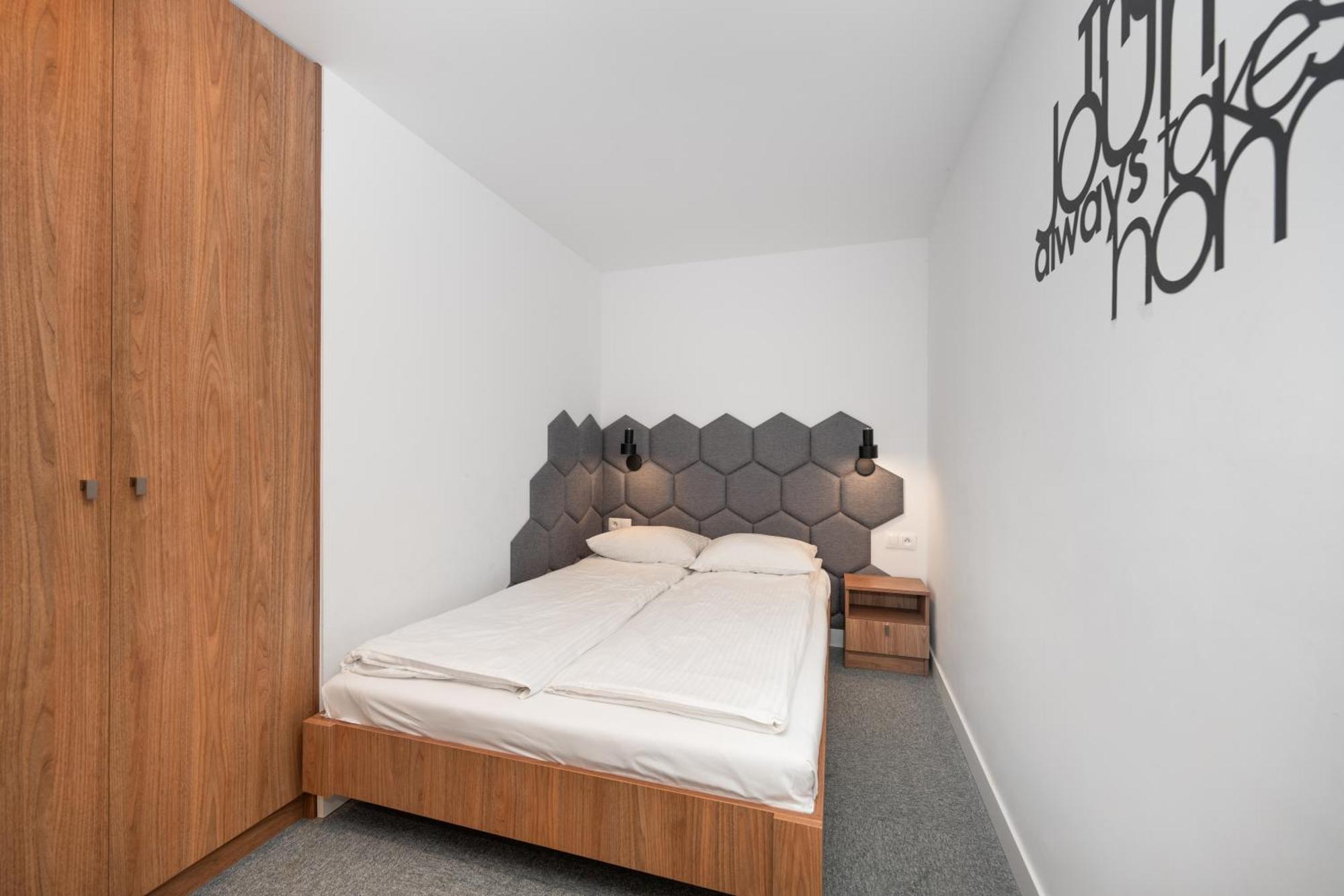 Rentsite Family Apartments Blu Sarbinowo Buitenkant foto