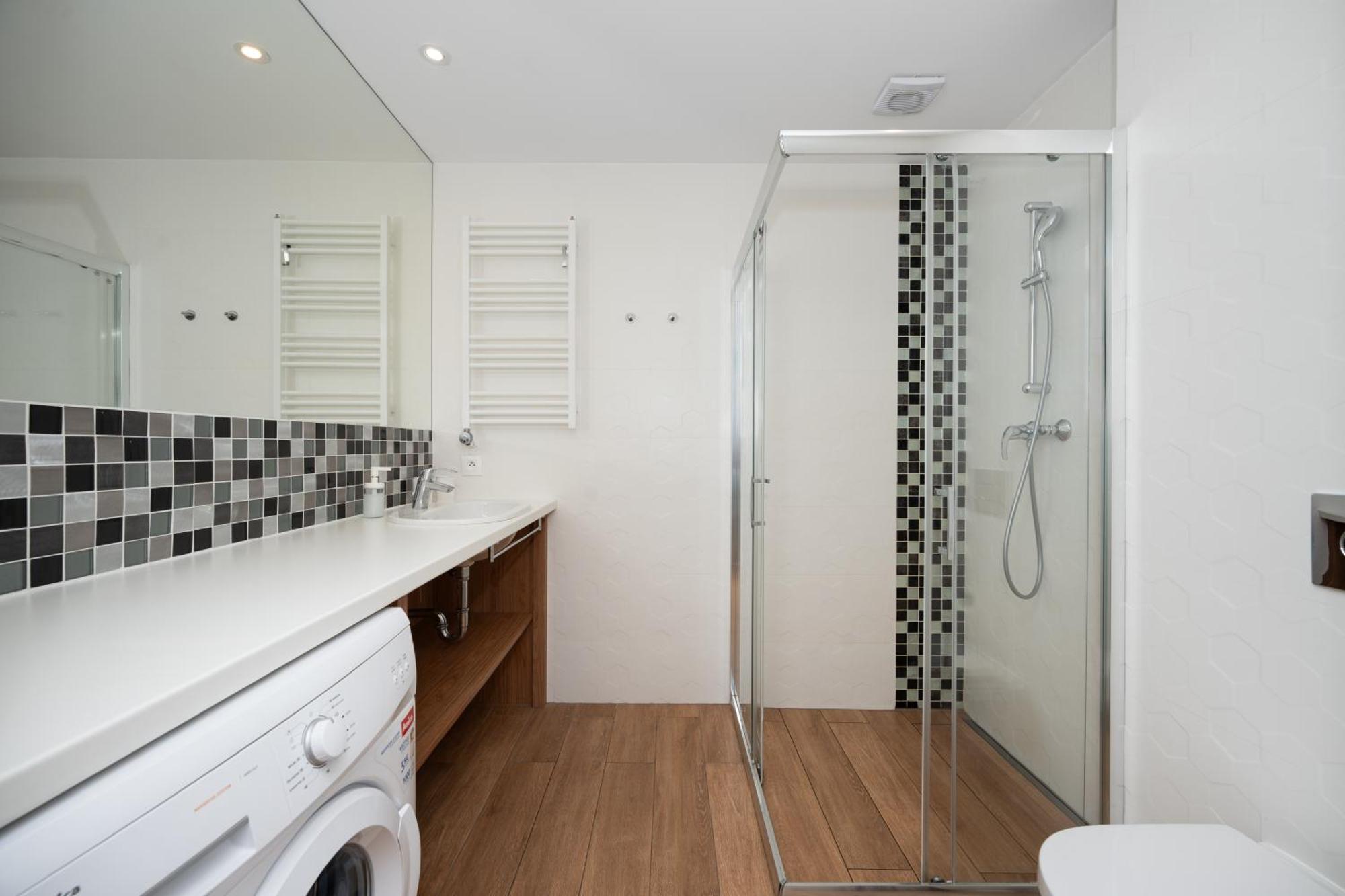 Rentsite Family Apartments Blu Sarbinowo Buitenkant foto