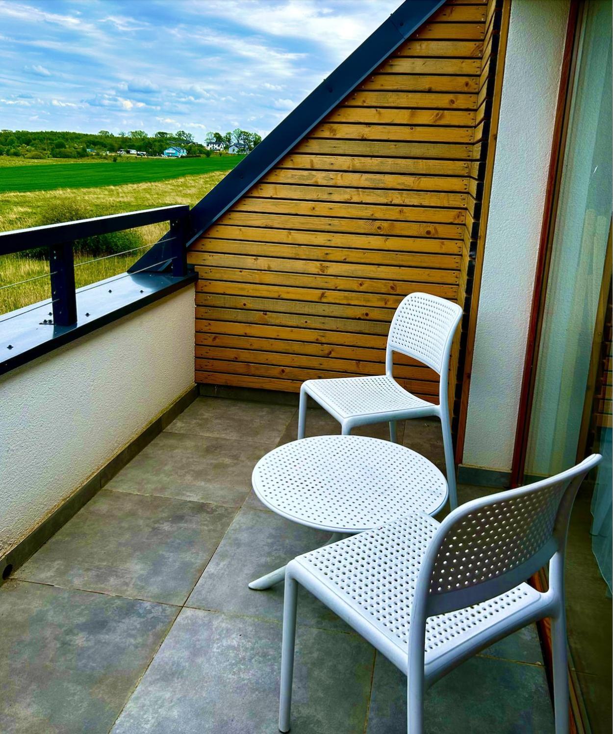 Rentsite Family Apartments Blu Sarbinowo Buitenkant foto